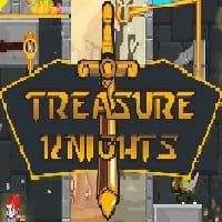 treasure knights